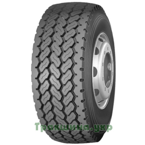 385/65 R22.5 Long March LM526 164J Універсальна вантажна шина Київ - изображение 1
