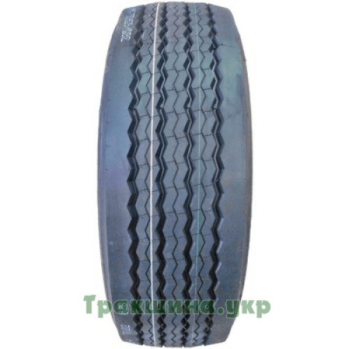 265/70 R19.5 Lanvigator T706 143/141J Причіпна вантажна шина Київ - изображение 1
