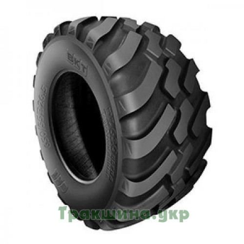 710/40 R22.5 BKT FL-630 ULTRA Flotation 172A8 Сільгосп шина Київ - изображение 1