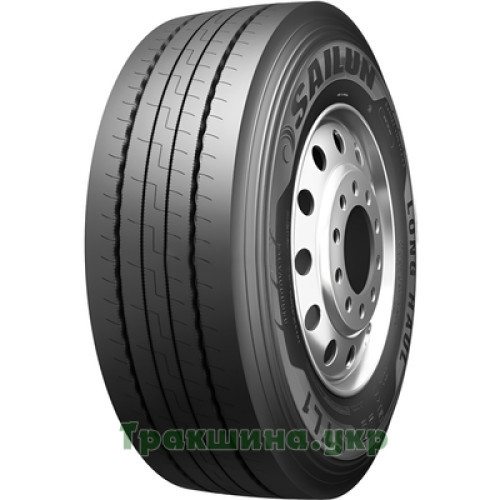 385/55 R22.5 Sailun STL1 160K Прицепная шина Київ - изображение 1