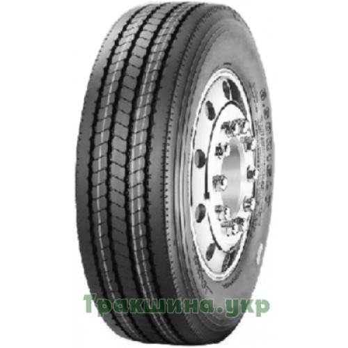 235/75 R17.5 Sportrak SP302 143/141J Універсальна вантажна шина Киев - изображение 1