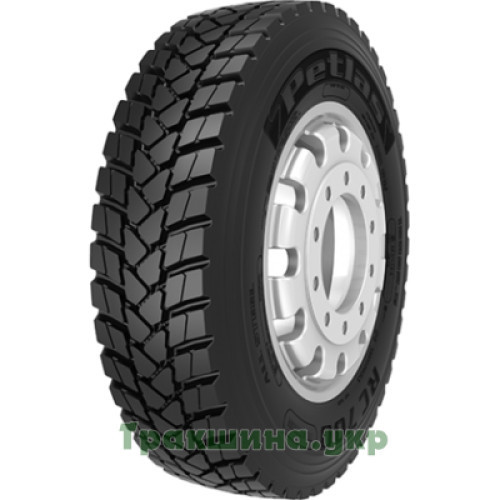 12 R22.5 Petlas RC 700 152/148L Ведущая шина Київ - изображение 1