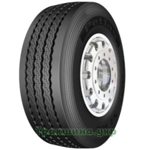 445/45 R19.5 Petlas NZ300 160J Прицепная шина Киев - изображение 1