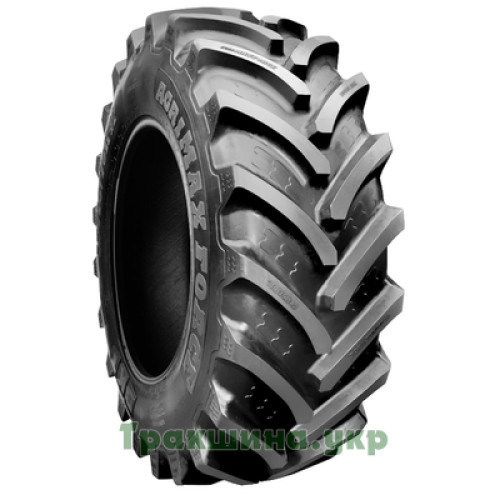 650/85 R38 BKT AGRIMAX FORCE 179D Сельхоз шина Київ - изображение 1