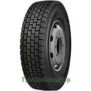 315/60 R22.5 Royal Black RD318 156/150L Ведуча вантажна шина Киев