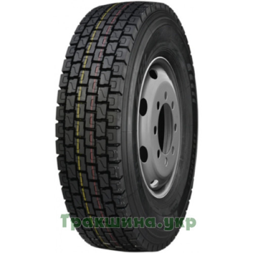 315/60 R22.5 Royal Black RD318 156/150L Ведущая шина Київ - изображение 1