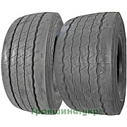 385/55 R19.5 HUBTRAC HIGHWAY T11 156J Причіпна вантажна шина Киев