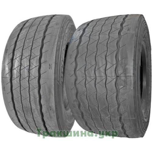 385/55 R19.5 HUBTRAC HIGHWAY T11 156J Прицепная шина Киев - изображение 1