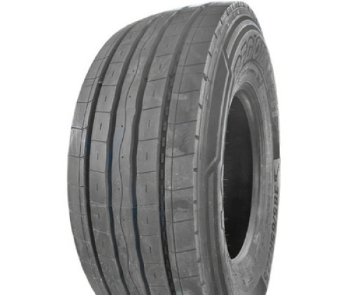 295/60 R22.5 HUBTRAC REGIONAL S11 150/147L Рульова вантажна шина Киев - изображение 1