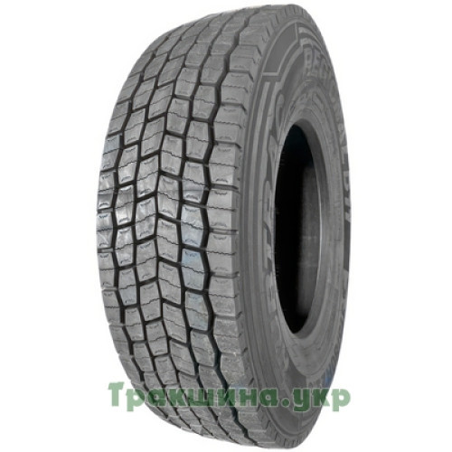 315/60 R22.5 HUBTRAC REGIONAL D11 154/148L Ведущая шина Киев - изображение 1