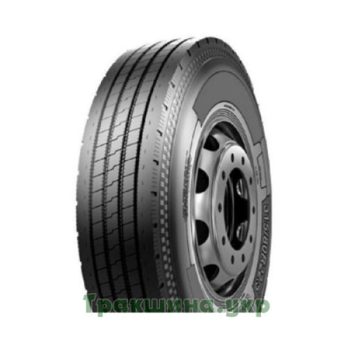 315/70 R22.5 Greforce GR662 152/148M Рульова вантажна шина Київ - изображение 1