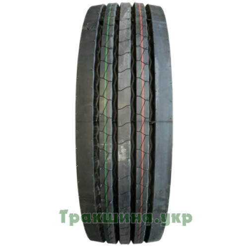 275/70 R22.5 Wonderland BY707 152/148K Рульова вантажна шина Київ - изображение 1