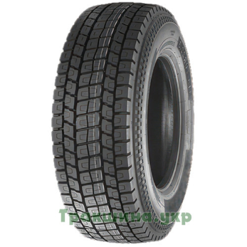315/70 R22.5 Aonaite EcoSmart 78 152/148M Ведуча вантажна шина Киев - изображение 1
