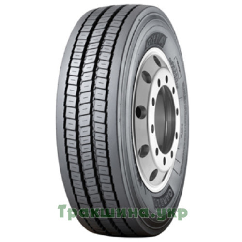 245/70 R17.5 Giti GAR820 136/134M Универсальная шина Київ - изображение 1