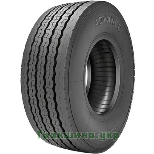 385/65 R22.5 Advance GL286A 158L Универсальная шина Киев - изображение 1