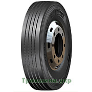 295/60 R22.5 ROADONE HF81 150/147L Рульова вантажна шина Киев