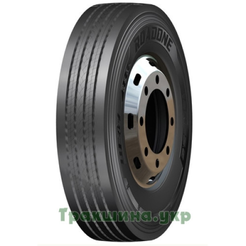 295/60 R22.5 ROADONE HF81 150/147L Рульова вантажна шина Киев - изображение 1