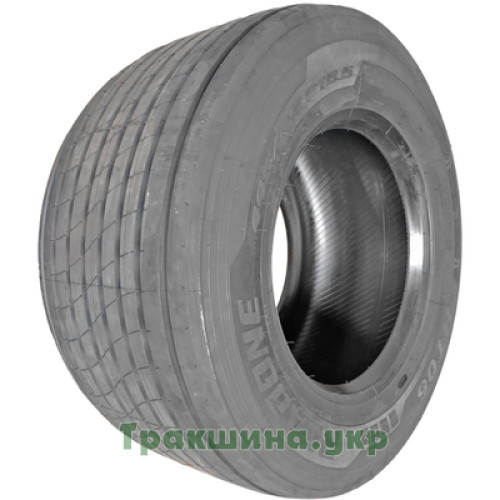 445/45 R19.5 ROADONE HT06 160J Причіпна вантажна шина Київ - изображение 1