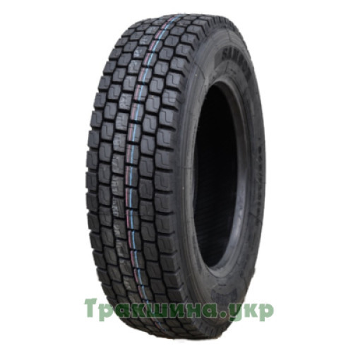315/80 R22.5 Samson GL268D 156/150L Ведуча вантажна шина Київ - изображение 1