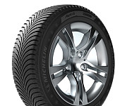 225/55 R17 Michelin Alpin 5 97H Легкова шина Киев