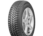 225/60 R17 Bridgestone Blizzak LM-18 99H Легкова шина Киев