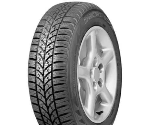 225/60 R17 Bridgestone Blizzak LM-18 99H Легкова шина Киев - изображение 1