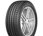 255/60 R17 Yokohama Geolandar CV G058 106H Позашляхова шина Киев