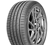245/45 R18 Tourador X Speed TU1 100W Легкова шина Киев