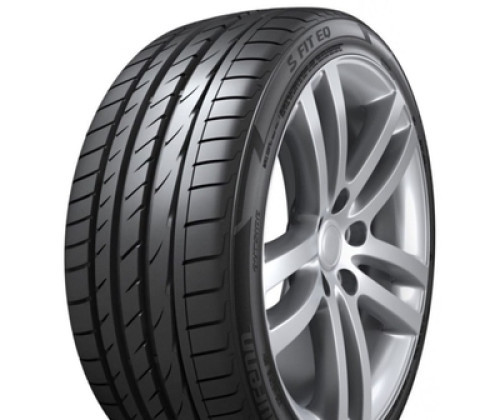 215/60 R17 Laufenn S Fit EQ LK01 96H Легкова шина Киев - изображение 1