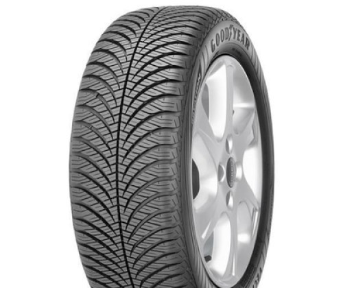 215/60 R17 Goodyear Vector 4 Seasons Gen-2 96H Легкова шина Киев - изображение 1