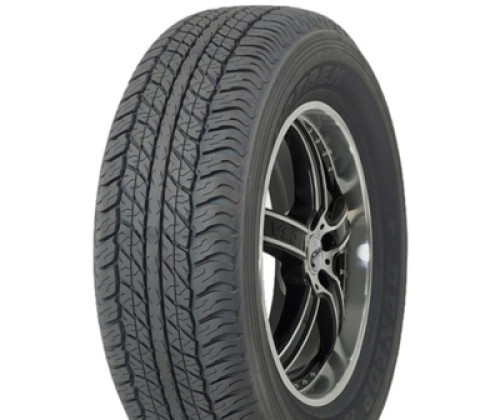 245/70 R17 Dunlop GrandTrek AT20 108S Позашляхова шина Київ - изображение 1