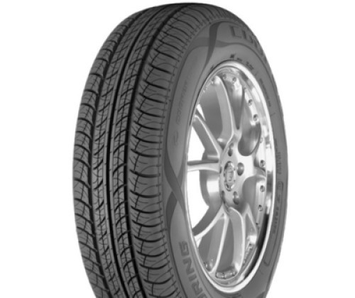 225/60 R18 Cooper CS4 Touring 100H Легкова шина Киев - изображение 1