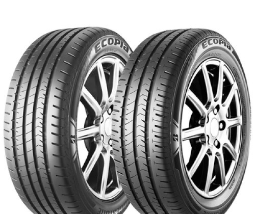 235/45 R18 Bridgestone Ecopia EP300 98W Легкова шина Київ - изображение 1