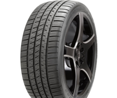 315/35 R20 Michelin Pilot Sport A/S 3 110V Легкова шина Київ - изображение 1