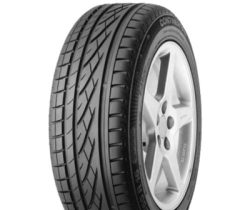275/50 R19 Continental ContiPremiumContact 112W Легкова шина Київ - изображение 1