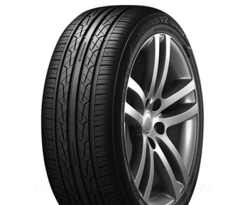225/45 R19 Hankook Ventus V2 Concept 2 H457 96W Легкова шина Киев - изображение 1