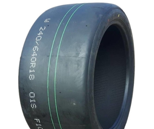 255/650 R18 Zestino Circuit 01S Легкова шина Київ - изображение 1