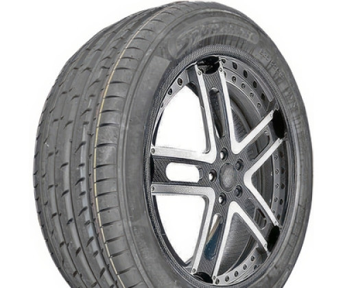 235/40 R18 Sportrak SP762 95W Легкова шина Київ - изображение 1