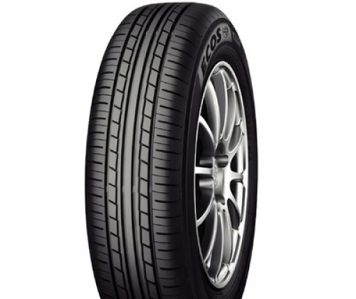 225/55 R17 Yokohama ECOS ES31 97W Легкова шина Київ - изображение 1