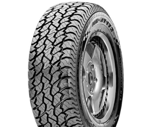 245/70 R17 Mirage MR-AT172 110T Позашляхова шина Киев - изображение 1