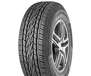 255/60 R18 Continental ContiCrossContact LX2 112T Позашляхова шина Київ