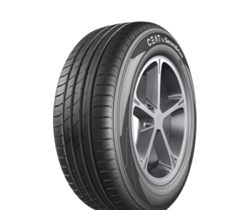 235/55 R17 Ceat SecuraDrive 99V Легкова шина Киев - изображение 1