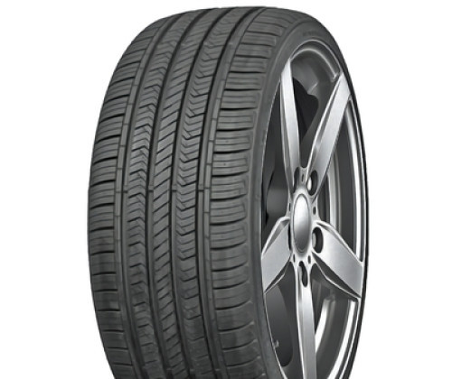 265/65 R17 Aptany Explorer HT3 RU025 112T Позашляхова шина Киев - изображение 1