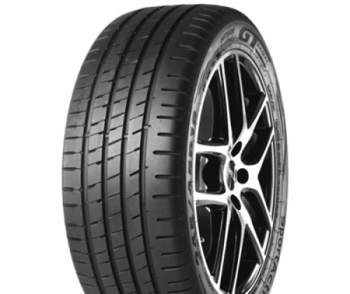 235/50 R18 GT Radial SportActive SUV 97V Позашляхова шина Киев - изображение 1