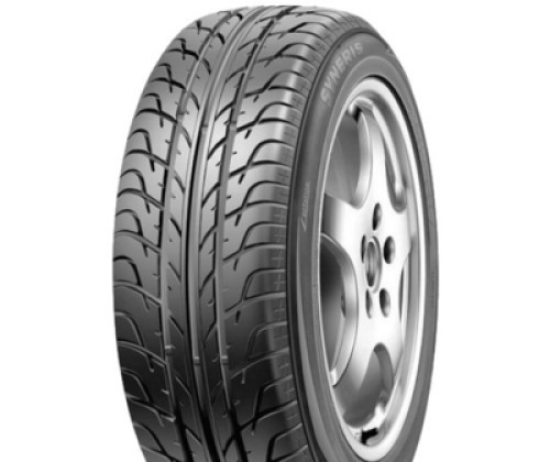 215/55 R17 Tigar Syneris 98W Легкова шина Киев - изображение 1