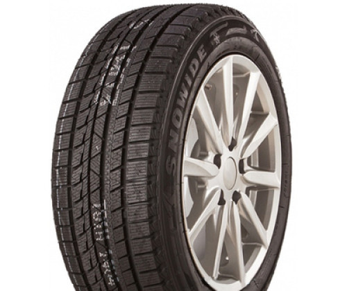 215/55 R17 Sunwide Snowide 94V Легкова шина Київ - изображение 1