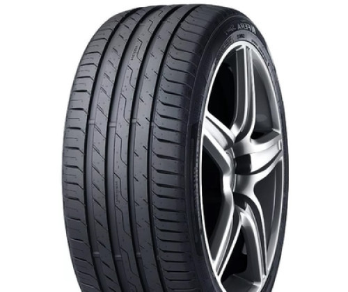 245/45 R20 Nexen N'Fera Sport SU2 103Y Легкова шина Київ - изображение 1