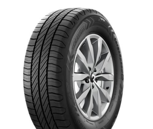 215/60 R17 Orium CargoSpeed Evo 109/107T Легковантажна шина Київ - изображение 1