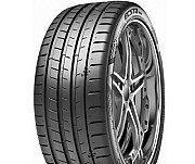 245/45 R18 Kumho Ecsta PS91 100Y Легкова шина Київ