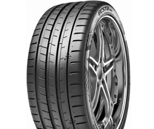 245/45 R18 Kumho Ecsta PS91 100Y Легкова шина Київ - изображение 1